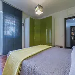 Pigneto & Malatesta Subway Flat *
