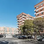 Pigneto & Malatesta Subway Flat *