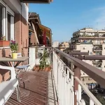 Διαμέρισμα Pigneto & Malatesta Subway Flat