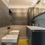 Pigneto & Malatesta Subway Flat Ρώμη
