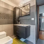 Pigneto & Malatesta Subway Flat