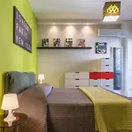 Διαμέρισμα Pigneto & Malatesta Subway Flat Ρώμη