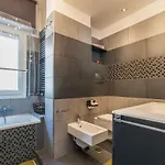 Pigneto & Malatesta Subway Flat Διαμέρισμα