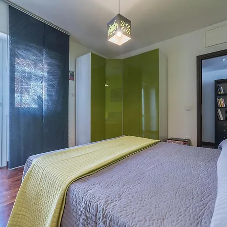 Pigneto & Malatesta Subway Flat *